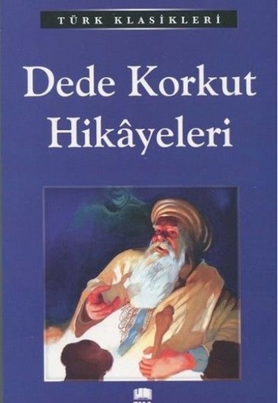 Dede Korkut Hikayeleri