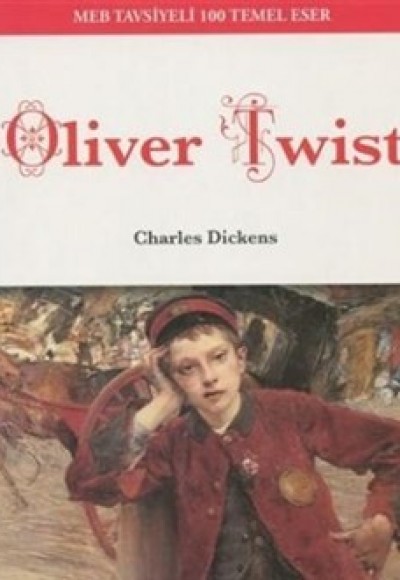 Oliver Twist