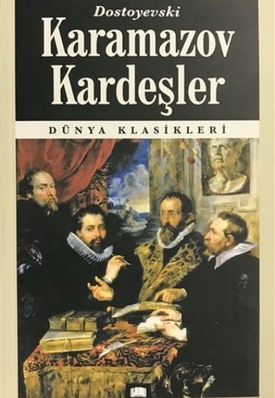 Karamazov Kardeşler