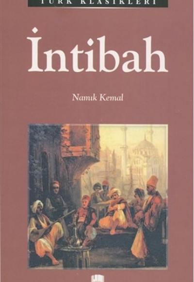 İntibah