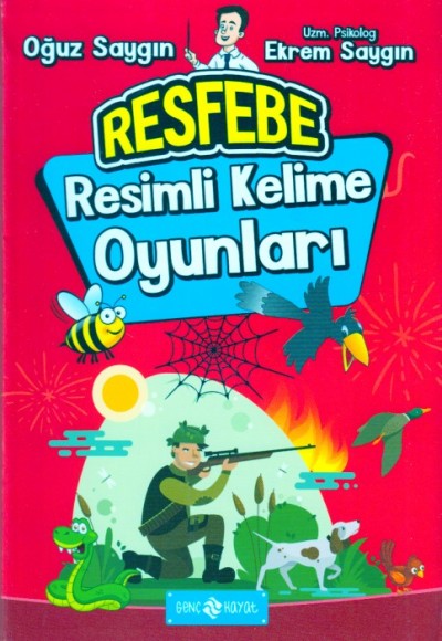 Resfebe - Resimli Kelime Oyunları