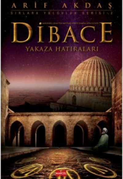 Dibace Yazaka Hatıraları