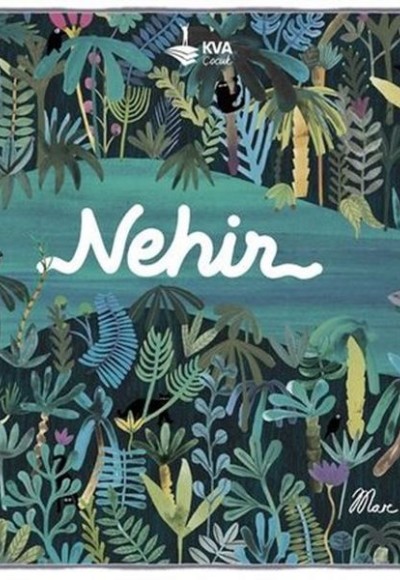 Nehir