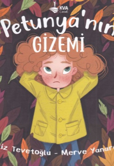 Petunya'nın Gizemi