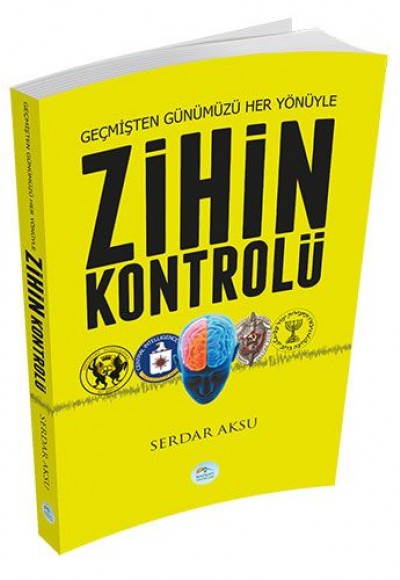 Zihin Kontrolü