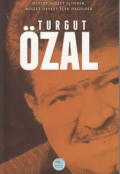 Turgut Özal