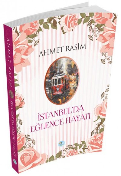 İstanbulda Eğlence Hayatı