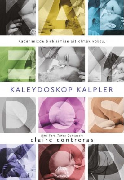 Kaleydoskop Kalpler