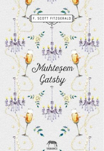 Muhteşem Gatsby (Ciltli)