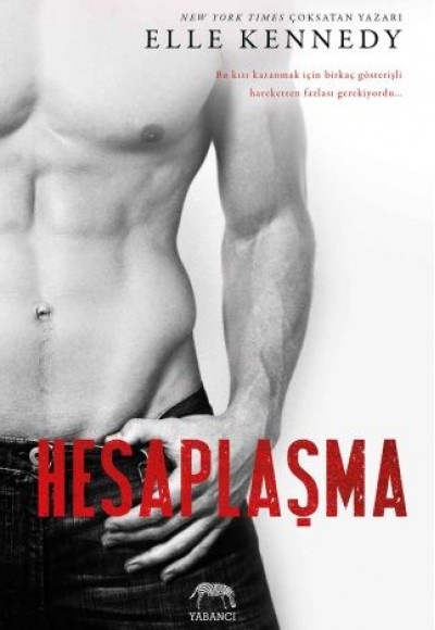 Hesaplaşma