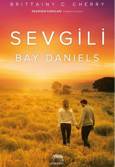 Sevgili Bay Daniels