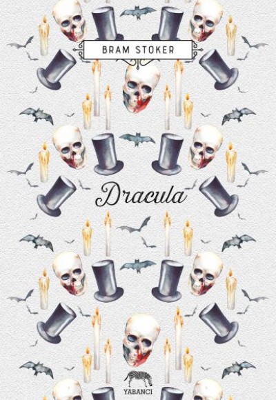 Dracula - Ciltli