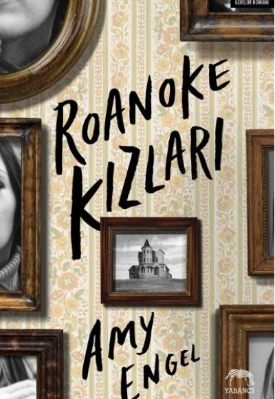 Roanoke Kızları