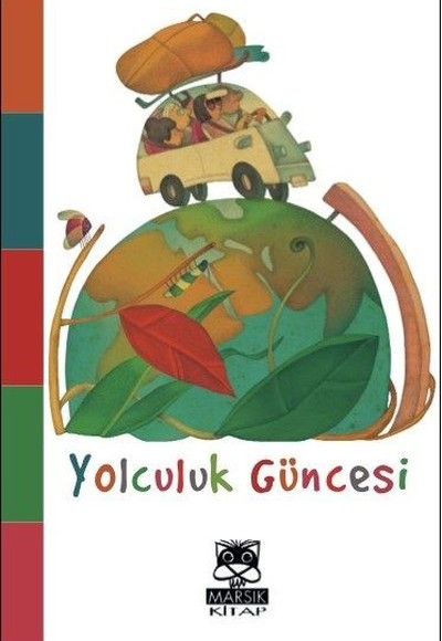 Yolculuk Güncesi