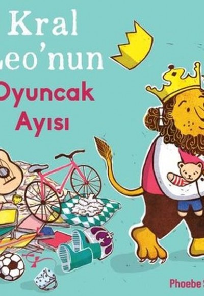 Kral Leo'nun Oyuncak Ayısı