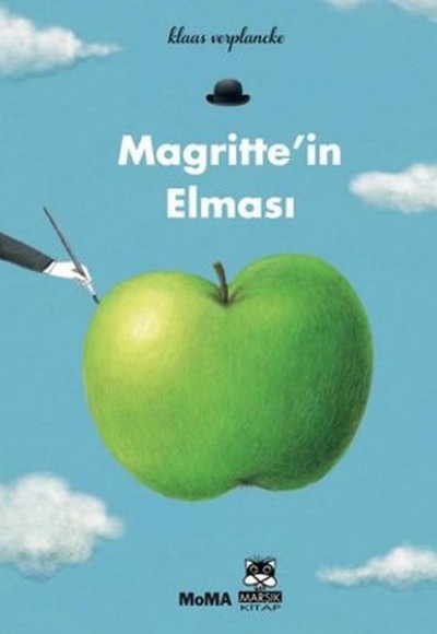 Magritte'in Elması