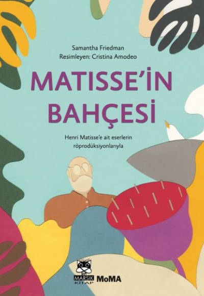 Matisse'in Bahçesi