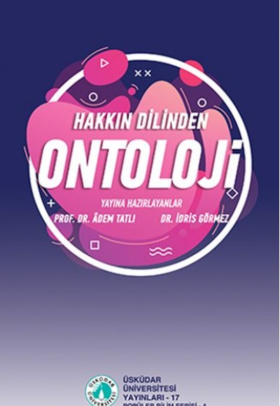 Hakkın Dilinden Ontoloji