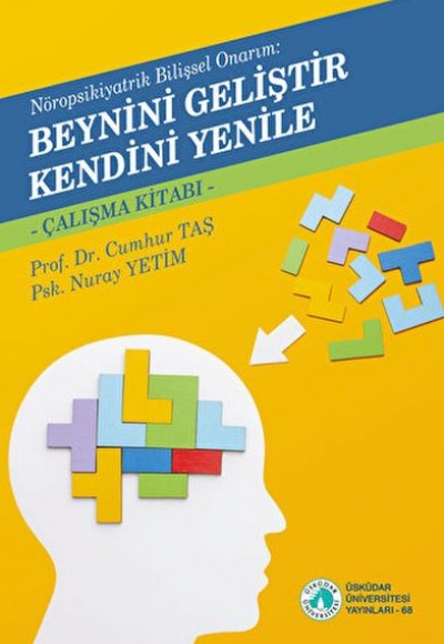 Beynini Geliştir Kendini Yenile