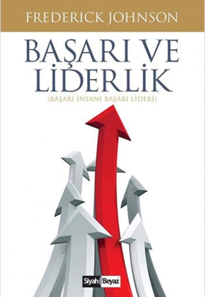 Başarı ve Liderlik