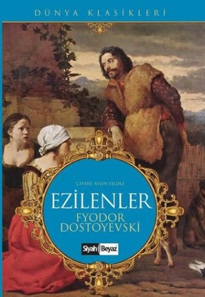 Ezilenler