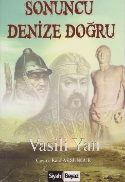 Sonuncu Denize Doğru