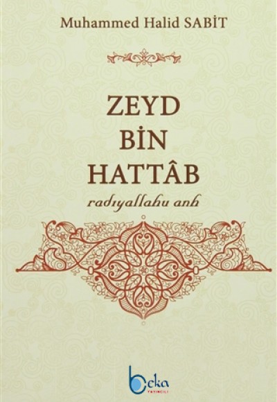 Zeyd Bin Hattab