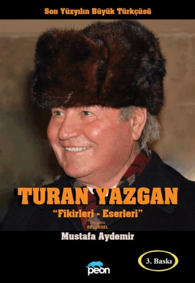 Turan Yazgan