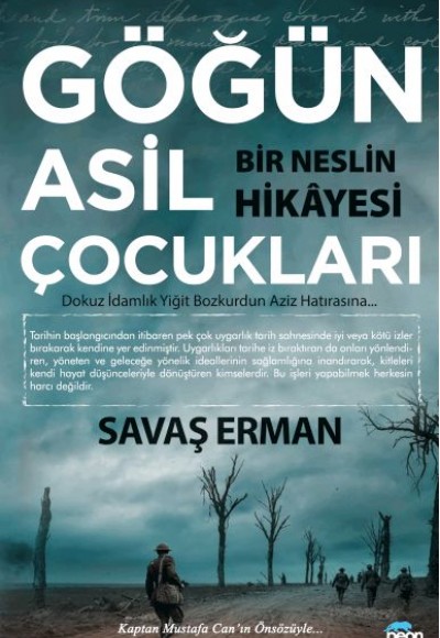 Göğün Asil Çocukları