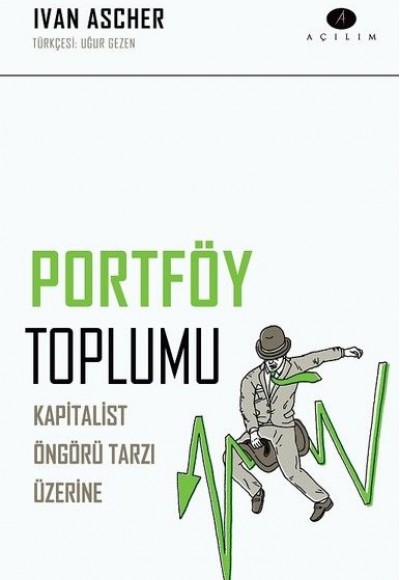 Portföy Toplumu