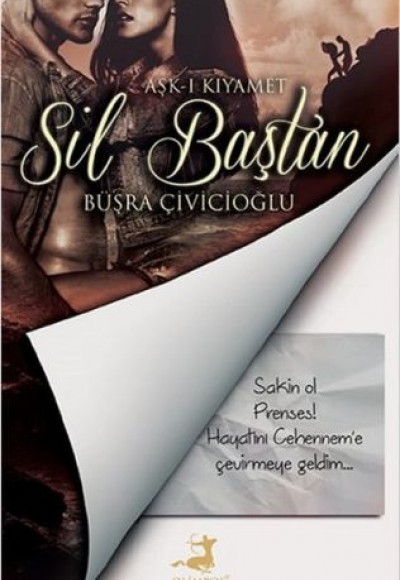 Sil Baştan