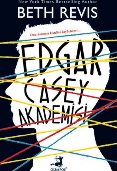 Edgar Casey Akademisi - New York Times Bestselling Author