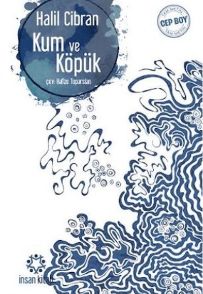 Kum ve Köpük - (Cep boy) Kum ve Köpük - (Cep boy)