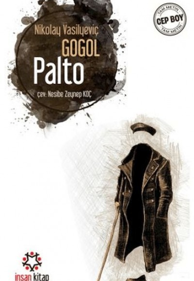 Palto - (Cep boy)