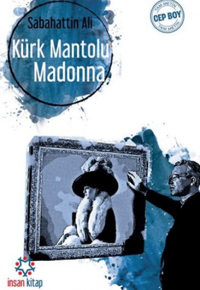 Kürk Mantolu Madonna (Tam Metin) Kürk Mantolu Madonna (Tam Metin)