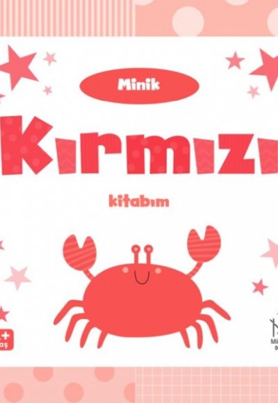 Minik Kırmızı Kitabım