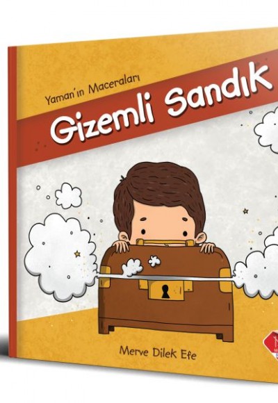 Yaman'ın Maceraları - Gizemli Sandık