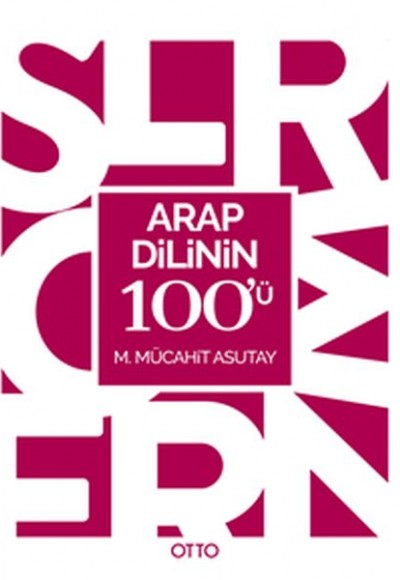 Arap Dilinin 100'ü