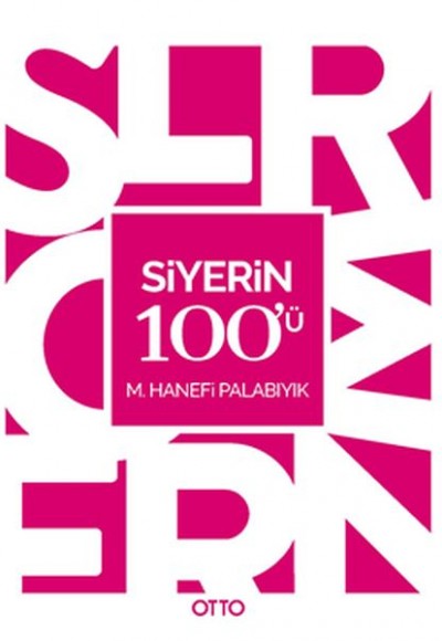 Siyerin 100'ü