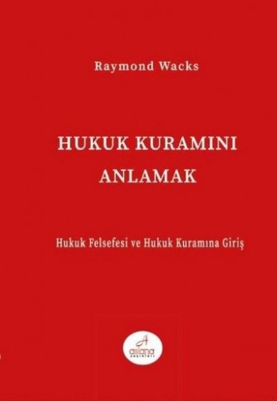 Hukuk Kuramını Anlamak