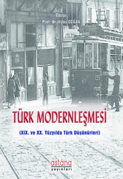 Türk Modernleşmesi