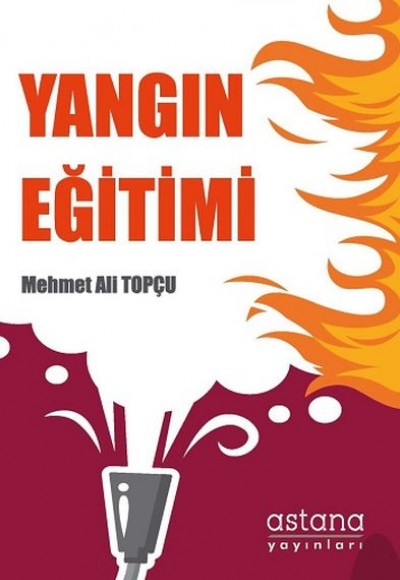 Yangın Eğitimi