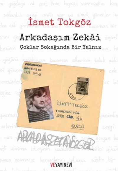 Arkadaşım Zekai