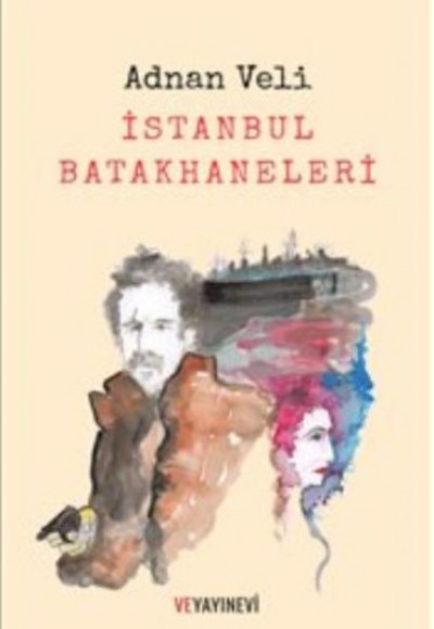 İstanbul Batakhaneleri