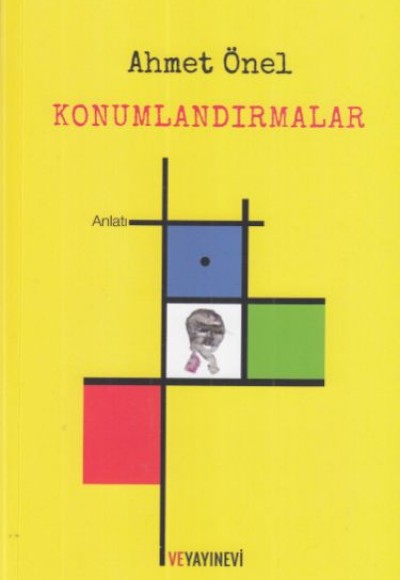 Konumlandırmalar