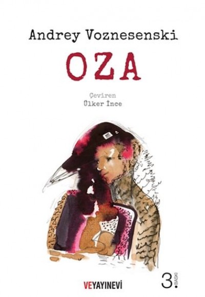 Oza - Ciltsiz