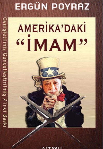 Amerika'daki İmam