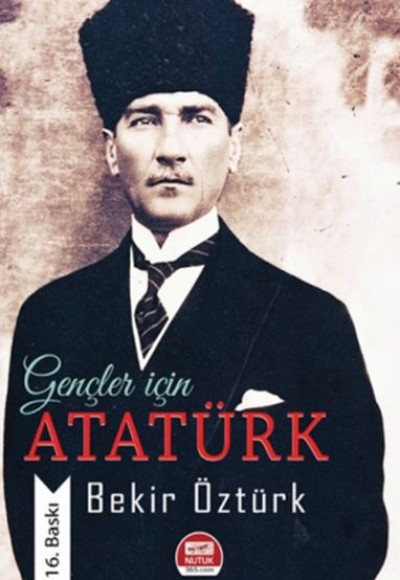 Gençler İçin Atatürk