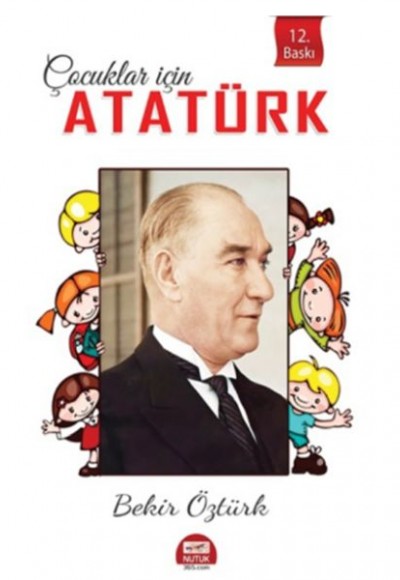 Çocuklar İçin Atatürk