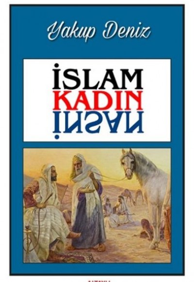 İslam Kadın İnsan